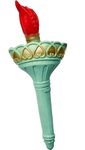 Forum Novelties Women's Liberty Torch Costume Accessory, Multi-Color, One Size