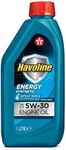 Havoline Energy SAE 5w30 | Fully Sy