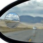 Blind Spot Mirrors 4 Pack-2 Inch Ro