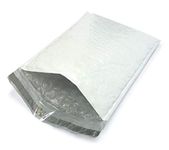 Secure Seal #7 14.25x20 Poly Bubble Mailers | Padded Shipping Envelope Mailers (Pack of 100)