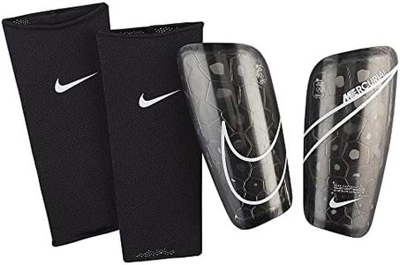 Nike Mercu