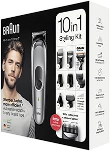 Braun 7 To