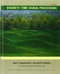 Discrete-Time Signal Processing