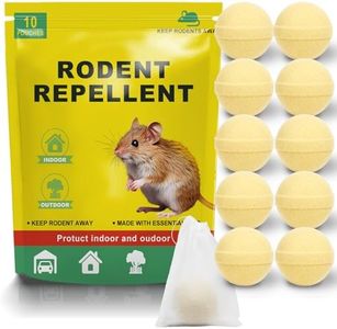 Mouse Repe
