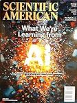 Scientific American Magazine April 