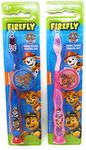 PAW Patrol Toothbrush for Kids 3+ y