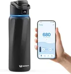 WATERH BOOST Smart Water Bottle wit