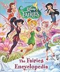 Disney Fairies: The Fairies Encyclo