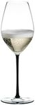 Riedel Fatto A Mano Old World Wine Glass