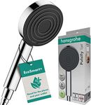 Hansgrohe Hand Shower Water-Saving 