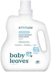 ATTITUDE Baby Laundry Detergent Liq