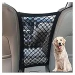 DYKESON Dog Car Net Barrier Pet Bar