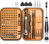 Precision Screwdriver Set, 130 in 1