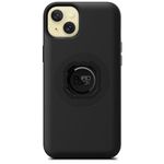 Quad Lock MAG Case for iPhone 15 Plus Black