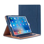 Leather Ipad Air 1 Cases