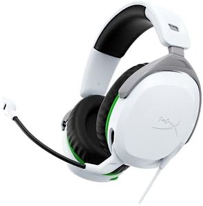 HyperX CloudX Stinger 2 Gaming Headset for Xbox