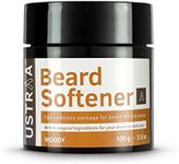 Ustraa Beard Softener Balm Woody So