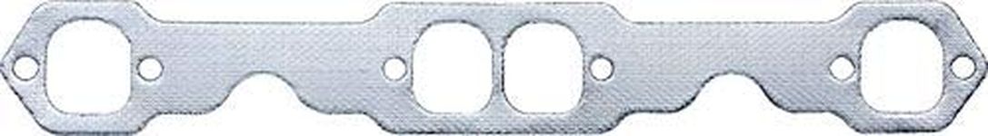 Allstar Performance ALL87262 D-Port Header Gasket, 1-3/4"