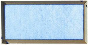 Flanders/Precisionaire 10055.011224 Fiberglass Furnace Filter (Pack of 12)