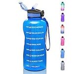 MYFOREST 2.2Litre Water Bottle with