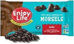 Enjoy Life Dark Chocolate Chip Mors