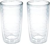 Tervis Clear & Colorful Tabletop Ma