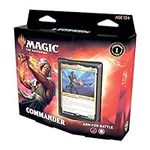 Magic: The Gathering Commander Lege