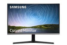 Sceptre 27 Curved Led Monitor