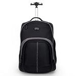 Targus 16 Inch Compact Rolling Back