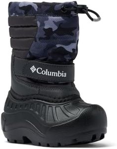 Columbia Y