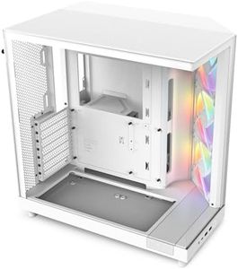 NZXT H6 Fl