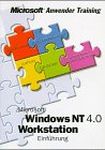 Microsoft Windows NT 4.0 Workstatio