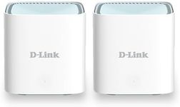 D-Link 2-Pack Home Mesh WiFi System