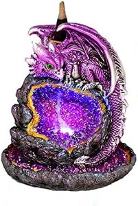 Purple Bab