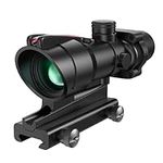 LECPECON 4X Prism Scope Optical Sig