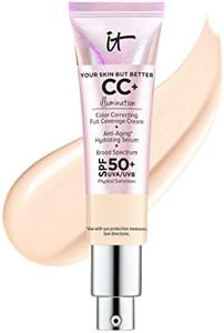 IT Cosmetics Your Skin But Better CC+ Cream Illumination SPF 50 - # Fair Light 32ml