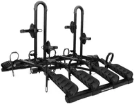 Hollywood Racks Destination 4 Hitch