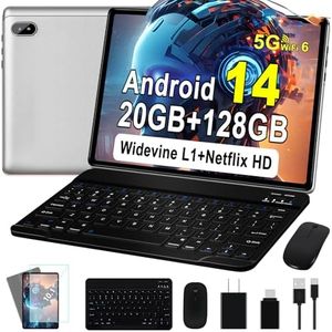 UJJ Tablet