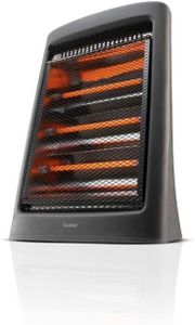 Goldair 1200W 3 Bar Radiant Heater