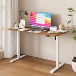 ADVWIN Electric Standing Desk,Ergon