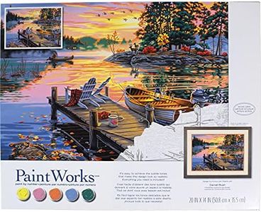 PaintWorks