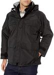 TRU-SPEC Men's H2O Proof Law Enforcement Parka