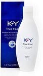 K-Y True Feel Lube, Personal Lubric