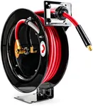 ReelWorks Air Hose Reel 3/8" Inch x