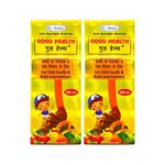 Ayurvedic Good Health Child Tonic 100ml | child care | pack of 2