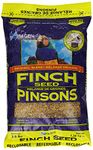 Finch Staple Vme Seed, 3-Pound