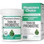 Physician's CHOICE Probiotics for W