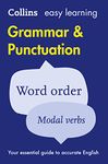 Collins - Easy Learning Grammar And Punctuation: Your essential guide to accurate English (Collins Easy Learning English)