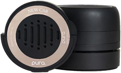 Pura Car P