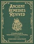 Ancient Remedies Revived